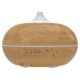 Difusor de aroma Nexxt inteligente 300ml Wifi Led