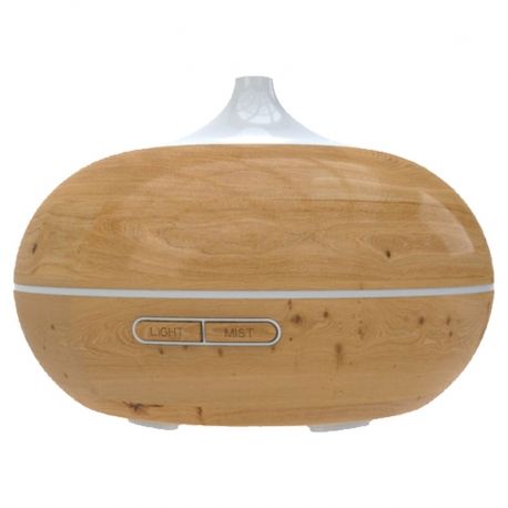 Difusor de aroma Nexxt inteligente 300ml Wifi Led