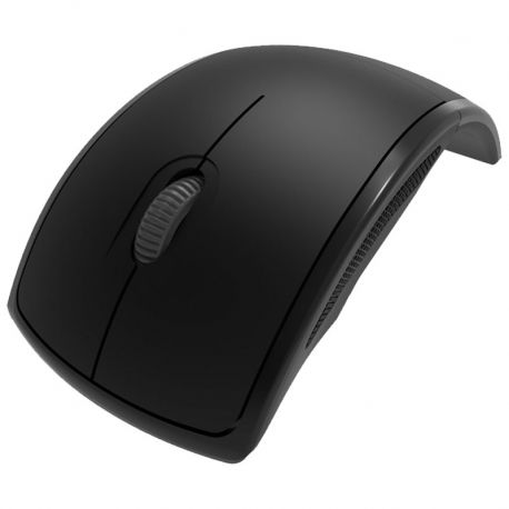 Mouse Klip Xtreme Lightflex 2.4 Ghz inalámbrico