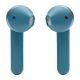 Audífonos JBL Tune 220Tws Bluetooth 5.0- Blue