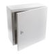 Caja Nema Teklink IP66 40x40x20cm montaje en pared