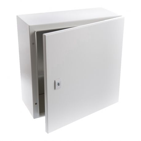 Caja Nema Teklink IP66 40x40x20cm montaje en pared