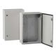 Caja Nema Teklink metálica IP66 50x70x25cm