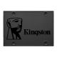Disco Sólido Kingston A400 1.92TB 2.5' Sata 6GB