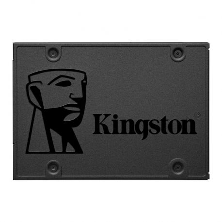 Disco Sólido Kingston A400 1.92TB 2.5' Sata 6GB