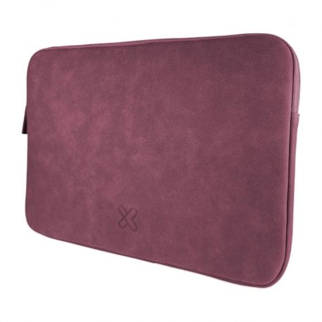 Funda Klip Xtreme SquareShield 15.6' color Pink