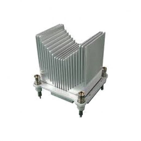 Disipador de calor térmico de procesador Dell 125W