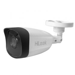 Cámara Bullet IP Hikvision IPC-B140H 4MP IR 30m