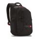 Mochila Case Logic para laptops de 16' Negro