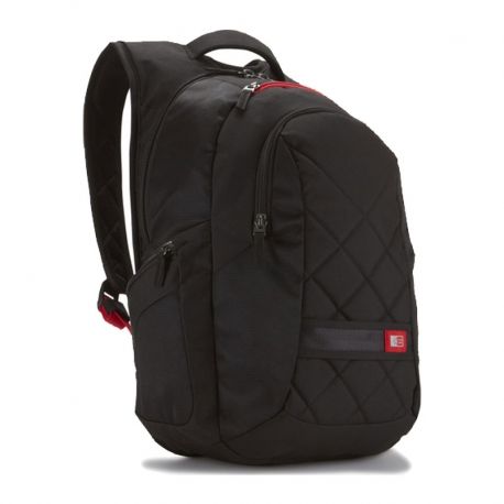 Mochila Case Logic para laptops de 16' Negro