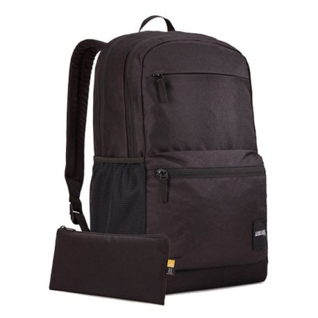 Mochila Case Logic Uplink 15.6' Poliéster negro