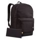 Mochila Case Logic Commence laptops 15.6' negro