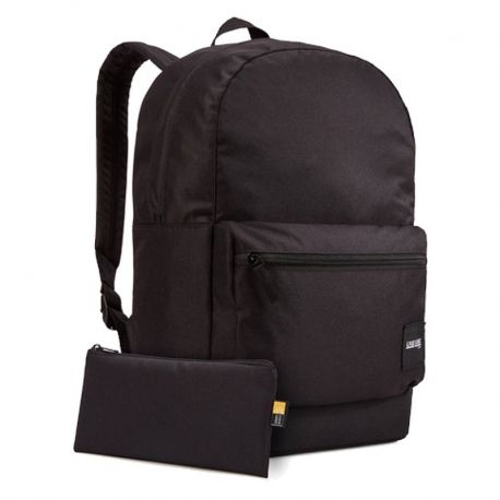 Mochila Case Logic Commence laptops 15.6' negro