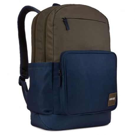Mochila Case Logic Query 15.6' Poliéster 29L