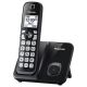 Teléfono inalámbrico Panasonic DECT 6.0 Ampliable