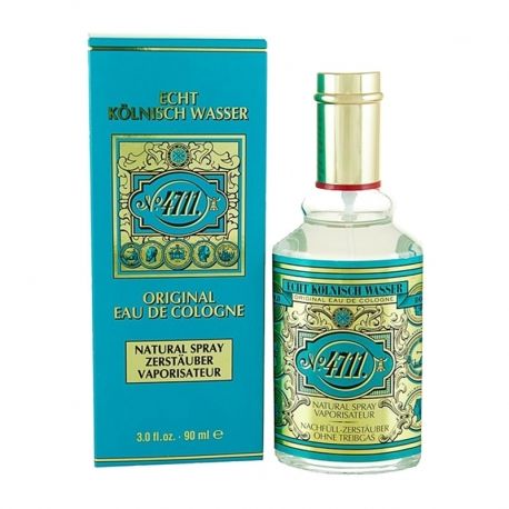 Colonia 4711 Original Eau Cologne 90Ml Unisex