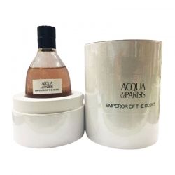 Acqua Di Paris Emperor Of The Scent 100ml Unisex