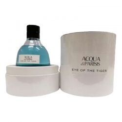 Colonia Acqua Di Parisis Eye Of The Tiger Unisex