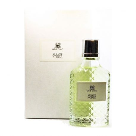 Colonia Albane Noble Gris Chic Edp 100ml hombre