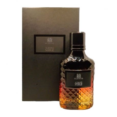 Colonia Albane Noble Mustang 100ml para hombre