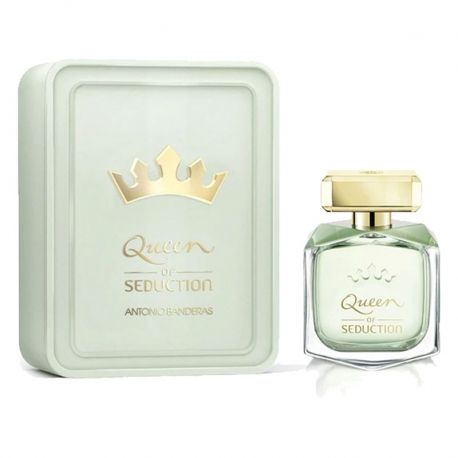 Colonia Antonio Banderas Queen Of Seduction Edt