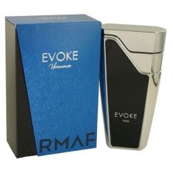 Colonia Armaf Evoke Pour Homme Edp 80Ml Hombre
