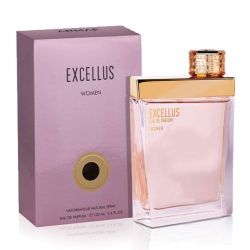 Colonia Armaf Excellus de 100 ml Edp para mujer