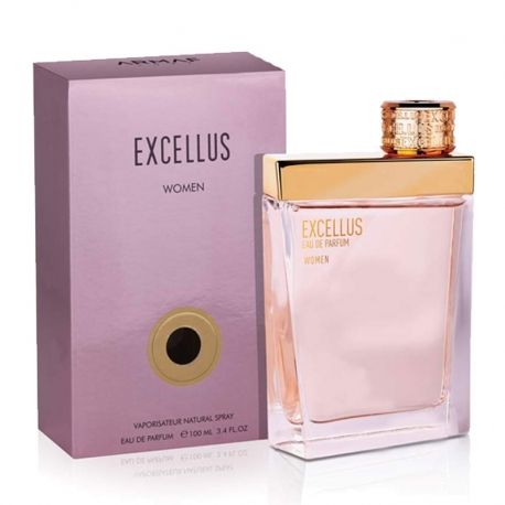 Colonia Armaf Excellus de 100 ml Edp para mujer