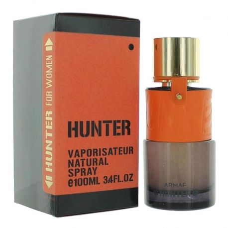 Colonia Armaf Hunter Parfum de 100ml para mujer