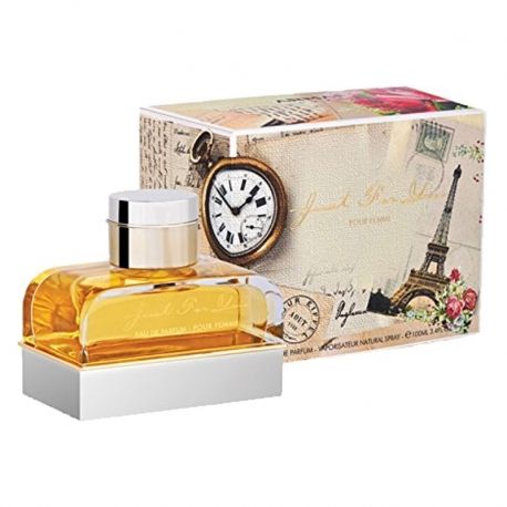 Colonia Armaf Just For You Edp 100ml para mujer