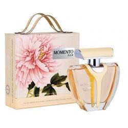 Colonia Armaf Momento Fleur 100ml Edp para mujer
