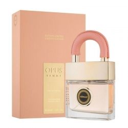 Colonia Armaf Opus Femme 100 Ml Edp para mujer