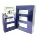 Colonia Armaf Shades Blue Edt 100Ml para hombre