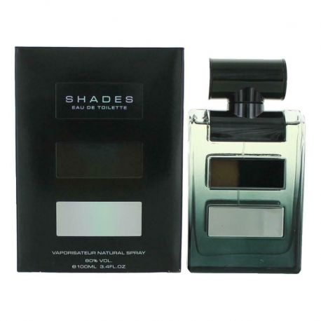 Colonia Armaf Shades Edt de 100ml para hombre