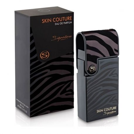 Colonia Armaf Skin Couture Signature Edp 100Ml