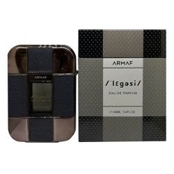Colonia Armaf Legasi Edp de 100ml para hombre