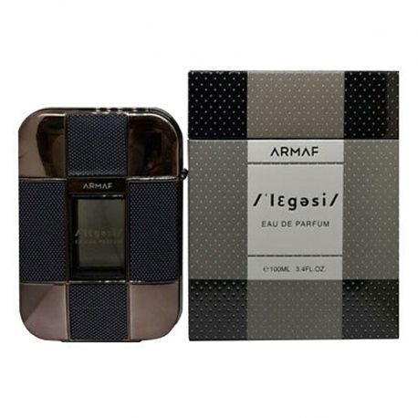 Colonia Armaf Legasi Edp de 100ml para hombre