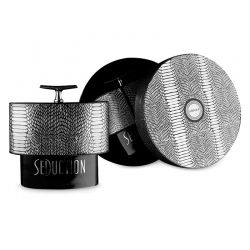 Colonia Armaf Seduction Black Edp 100ml Hombre