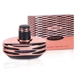 Colonia Armaf Mignon Black 100Ml Edp para mujer