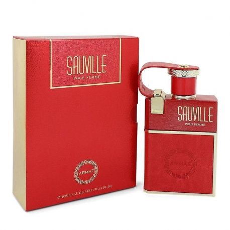 Colonia Armaf Sauville Pour Femme Edp 100ml mujer