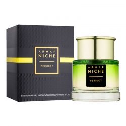 Colonia Armaf Niche Peridot 90Ml Edp para mujer