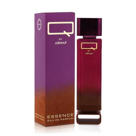Colonia Armaf Q Essence Edp de 100ml para mujer