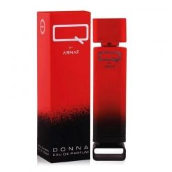 Colonia Armaf Q Donna Edp de 100ml para mujer