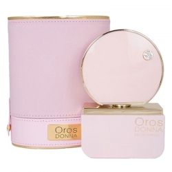 Colonia Armaf Orors Donna Edp 85Ml para mujer