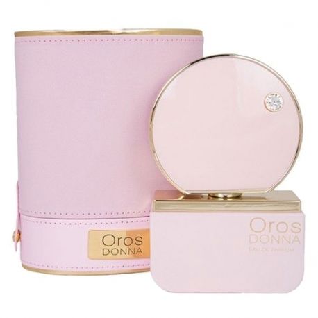 Colonia Armaf Orors Donna Edp 85Ml para mujer