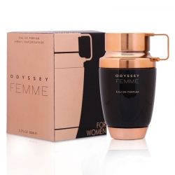 Colonia Armaf Odyssey Femme Edp 80ml para Mujer