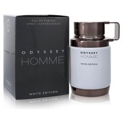 Colonia Armaf Odyssey Homme White Edition 100ml