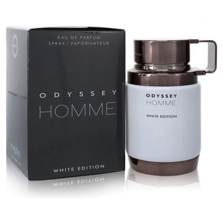 Colonia Armaf Odyssey Homme White Edition 100ml