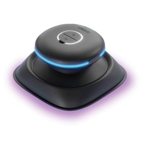 Varita desinfectante Homedics portátil UV CLEAN