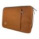 Funda para Laptop Klip Xtreme SquarePro 15.6' café